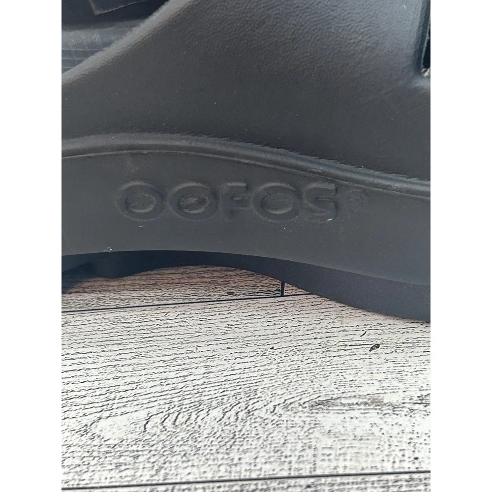 OOFOS ooriginal slide